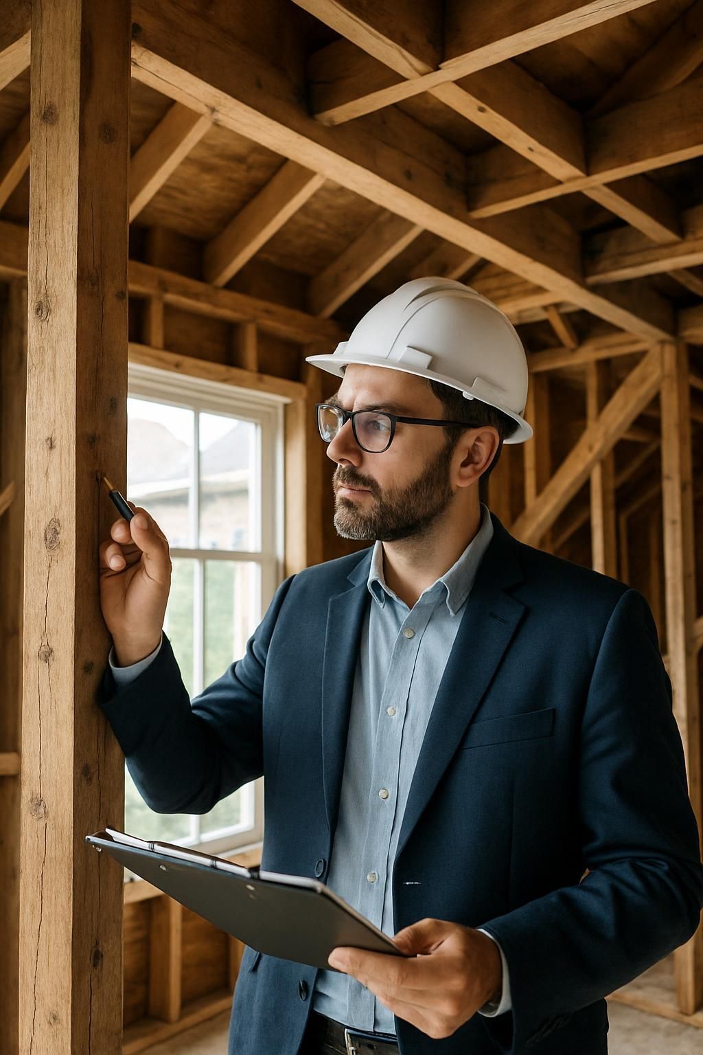 Critères de choix d'un expert bâtiment indépendant et certifié dans le Nord