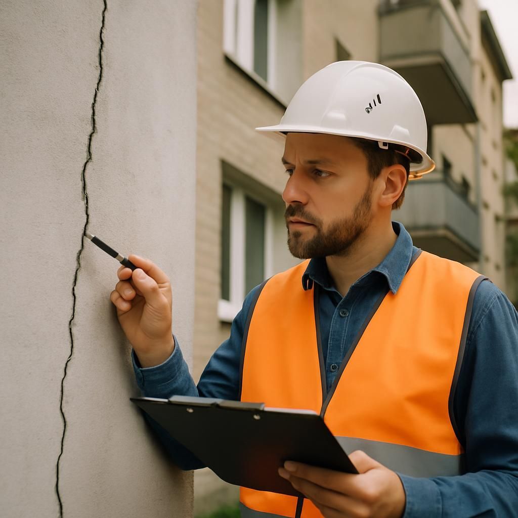 Contre-expertise bâtiment : comment contester le rapport